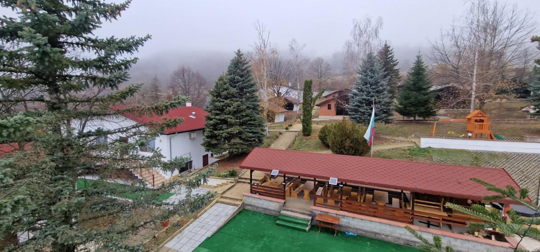 Комплекс Асеневци 호텔 Tsareva Livada 외부 사진